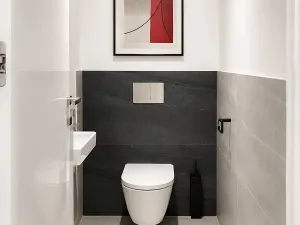 Prodej bytu 3+kk, Praha - Břevnov, Na Petřinách, 116 m2