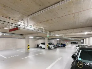 Prodej bytu 2+kk, Praha - Košíře, Naskové, 59 m2