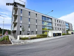 Pronájem bytu 2+kk, Brno, 49 m2