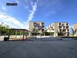 Pronájem bytu 2+kk, Brno, 49 m2