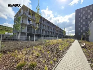Pronájem bytu 2+kk, Brno, 49 m2