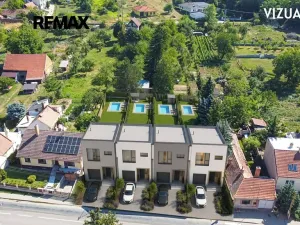 Prodej rodinného domu, Kyjov, 120 m2