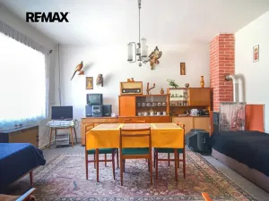 Prodej rodinného domu, Kyjov, 120 m2