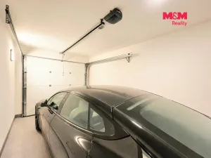 Prodej rodinného domu, Praha - Písnice, Ke kašně, 128 m2