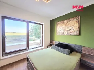 Prodej rodinného domu, Praha - Písnice, Ke kašně, 128 m2