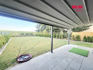 Prodej rodinného domu, Praha - Písnice, Ke kašně, 128 m2