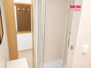 Pronájem bytu 1+kk, Strakonice - Strakonice II, Dukelská, 19 m2