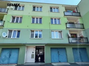 Prodej bytu 3+kk, Vilémov, Žatecká, 59 m2