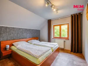Prodej rodinného domu, Plešnice, 94 m2