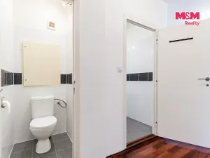 Prodej bytu 2+1, Česká Lípa, Myslbekova, 57 m2