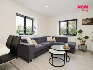Prodej rodinného domu, Polná, Nerudova, 220 m2