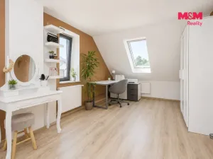 Prodej rodinného domu, Polná, Nerudova, 220 m2