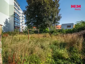 Pronájem bytu 4+kk, Rokycany, Hradební, 92 m2