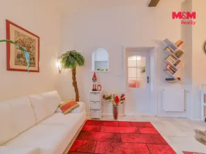 Prodej bytu 2+1, Mariánské Lázně, Nákladní, 57 m2