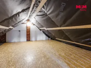 Prodej zemědělského objektu, Toužim - Smilov, 90 m2
