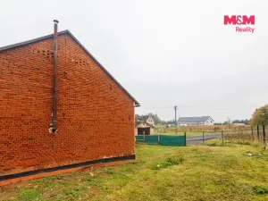 Prodej zemědělského objektu, Toužim - Smilov, 90 m2