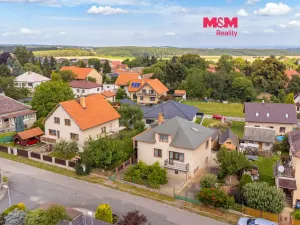 Prodej rodinného domu, Kozojedy, Zahradní, 160 m2