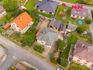 Prodej rodinného domu, Kozojedy, Zahradní, 160 m2