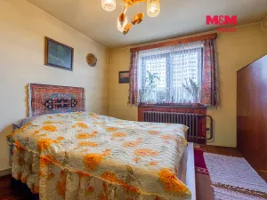 Prodej rodinného domu, Kozojedy, Zahradní, 160 m2