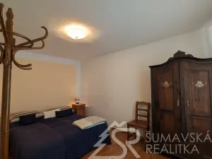 Prodej rodinného domu, Žihobce, 69 m2