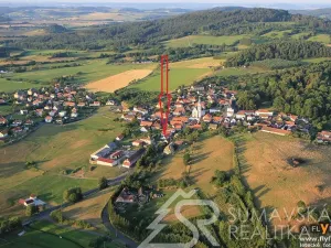 Prodej rodinného domu, Žihobce, 69 m2
