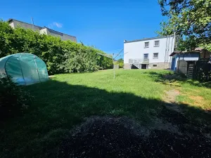 Pronájem vícegeneračního domu, Velká Polom, 100 m2