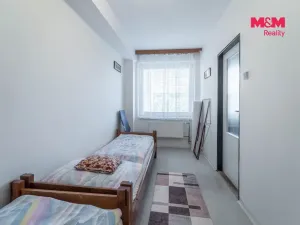 Prodej bytu 3+1, Praha, Branická, 65 m2