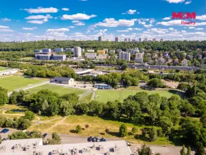 Prodej bytu 3+1, Praha, Branická, 65 m2
