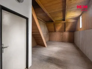 Prodej rodinného domu, Deštné v Orlických horách, 133 m2