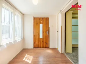 Prodej rodinného domu, Jeneč, Nouzov, 214 m2
