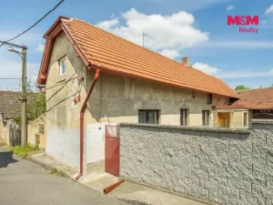 Prodej rodinného domu, Jeneč, Nouzov, 214 m2