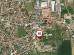 Prodej rodinného domu, Jeneč, Nouzov, 214 m2