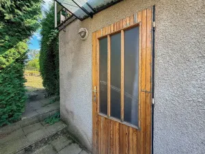 Prodej chaty, Týnišťko, 40 m2