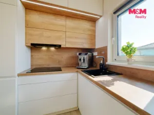 Prodej rodinného domu, Šabina, 55 m2