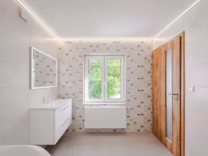 Prodej rodinného domu, Kamenice - Těptín, Táhlá, 236 m2