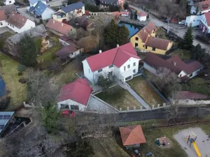 Prodej rodinného domu, Kamenice - Těptín, Táhlá, 236 m2