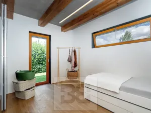 Prodej rodinného domu, Předměřice nad Jizerou, 201 m2