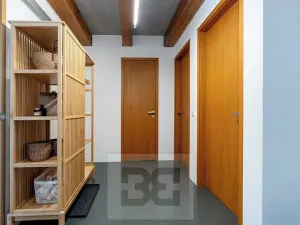 Prodej rodinného domu, Předměřice nad Jizerou, 201 m2