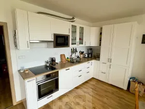 Pronájem bytu 4+kk, Dolní Břežany, K Břežanům, 124 m2