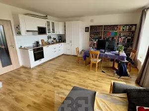 Pronájem bytu 4+kk, Dolní Břežany, K Břežanům, 124 m2