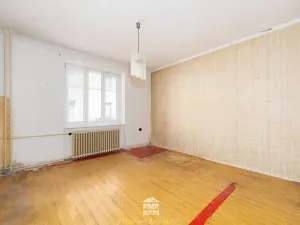 Prodej rodinného domu, Prostějov, Balbínova, 145 m2