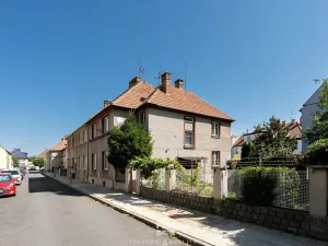 Prodej rodinného domu, Prostějov, Balbínova, 145 m2