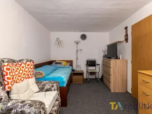 Prodej pozemku pro bydlení, Těrlicko, Těšínská, 2021 m2