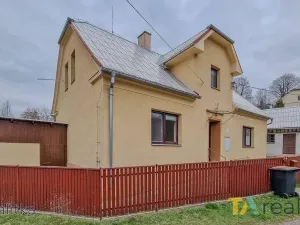 Prodej rodinného domu, Svatoňovice, 161 m2
