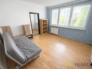 Prodej bytu 2+1, Orlová, F. S. Tůmy, 43 m2