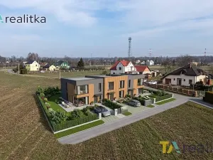 Prodej pozemku pro bydlení, Dětmarovice, 1800 m2