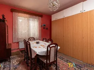 Prodej rodinného domu, Střítež, 250 m2