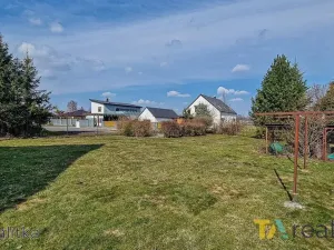 Prodej rodinného domu, Střítež, 250 m2