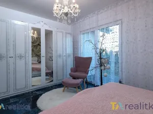 Prodej rodinného domu, Dětmarovice, 130 m2