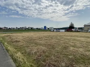 Prodej pozemku, Mnichovo Hradiště, Černá silnice, 947 m2